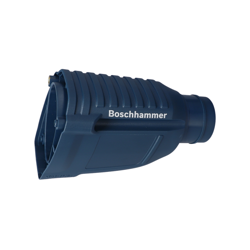Şanziman Gövdesi (Gear Housing) (1617000683)
