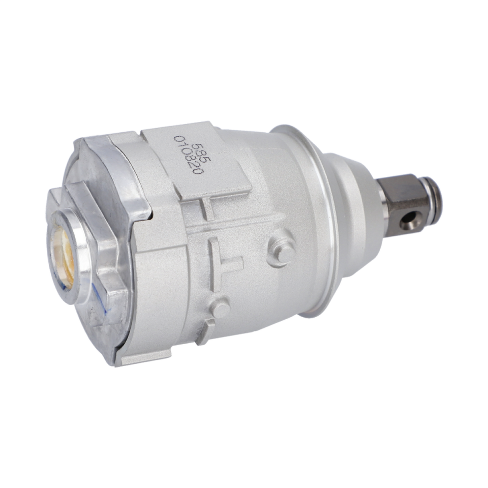 Şanziman Kasasi (Gear Box) (2609199585)