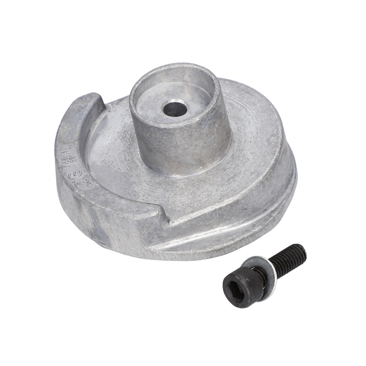 Salinimli Disk (Wobble Plate) (F016F05462)