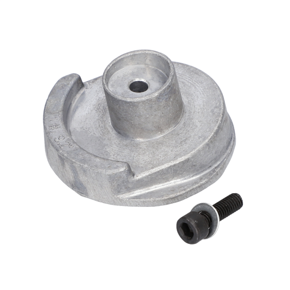 Salinimli Disk (Wobble Plate) (F016F05462)