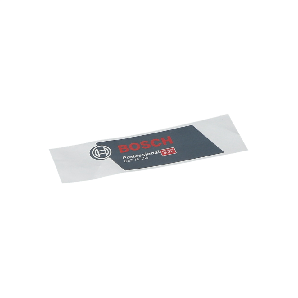 Tip Etiketi (Manufacturer'S Nameplate) (160111C2R6)