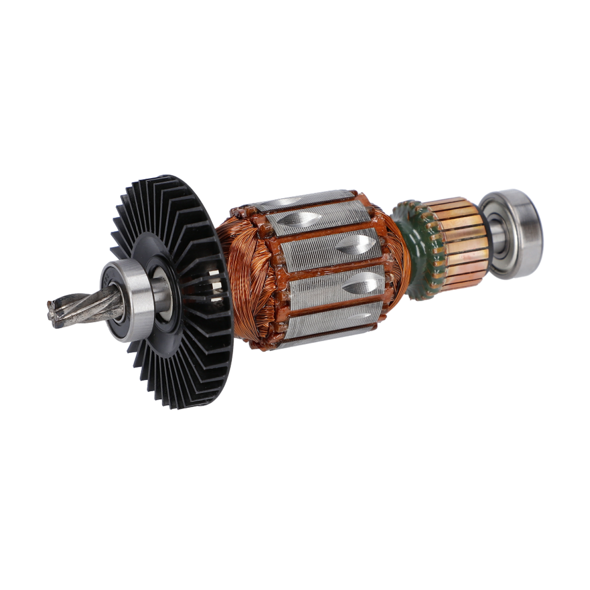 Endüvi Takımı (Armature Set) (2609120337)