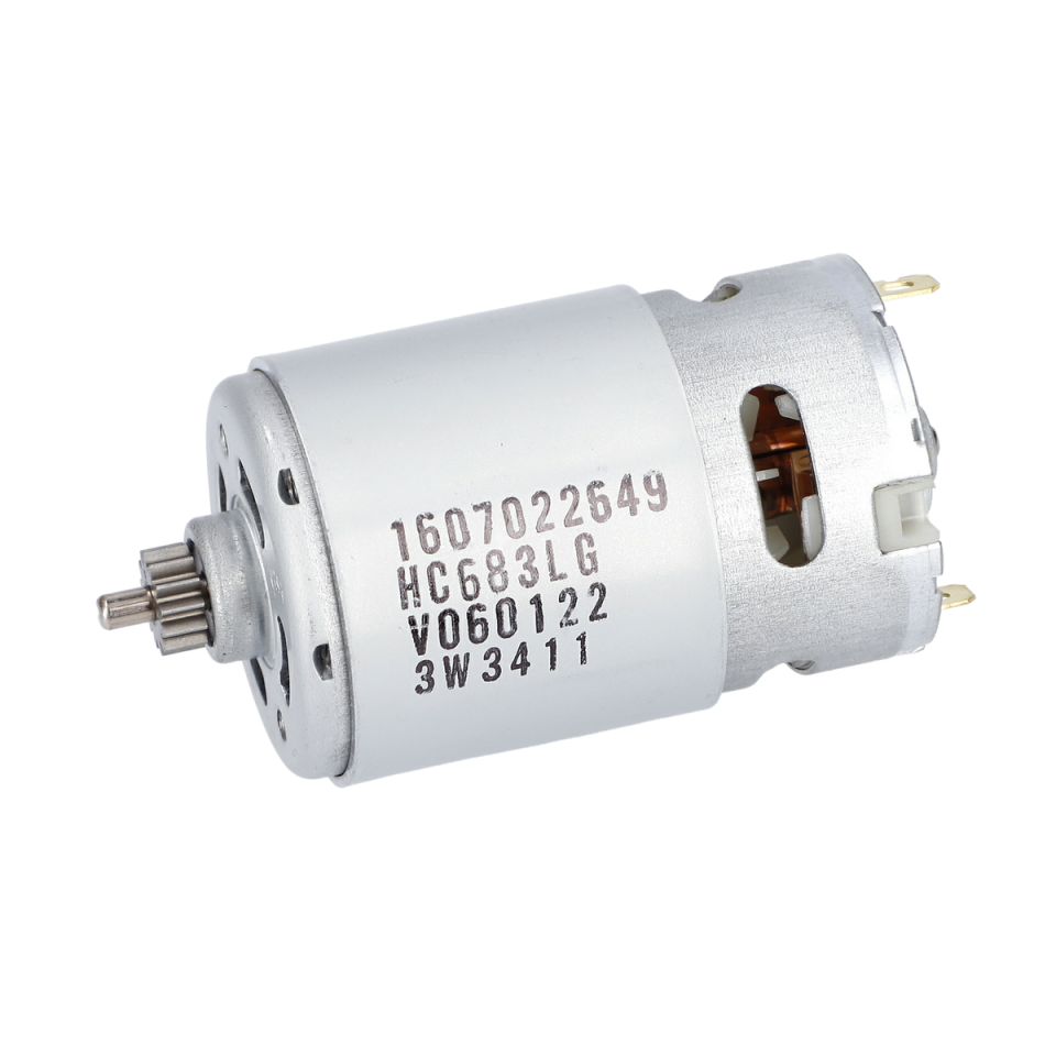 Dogru Akim Motoru (Dc Motor) (2609199591)