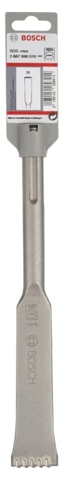 Bosch - SDS-Max Şaftlı Fuga Keski 280*38 mm