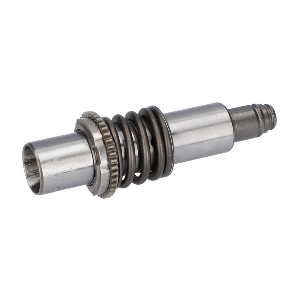 Uç Kovanı (Tool Holding Fixture) (1617000692)