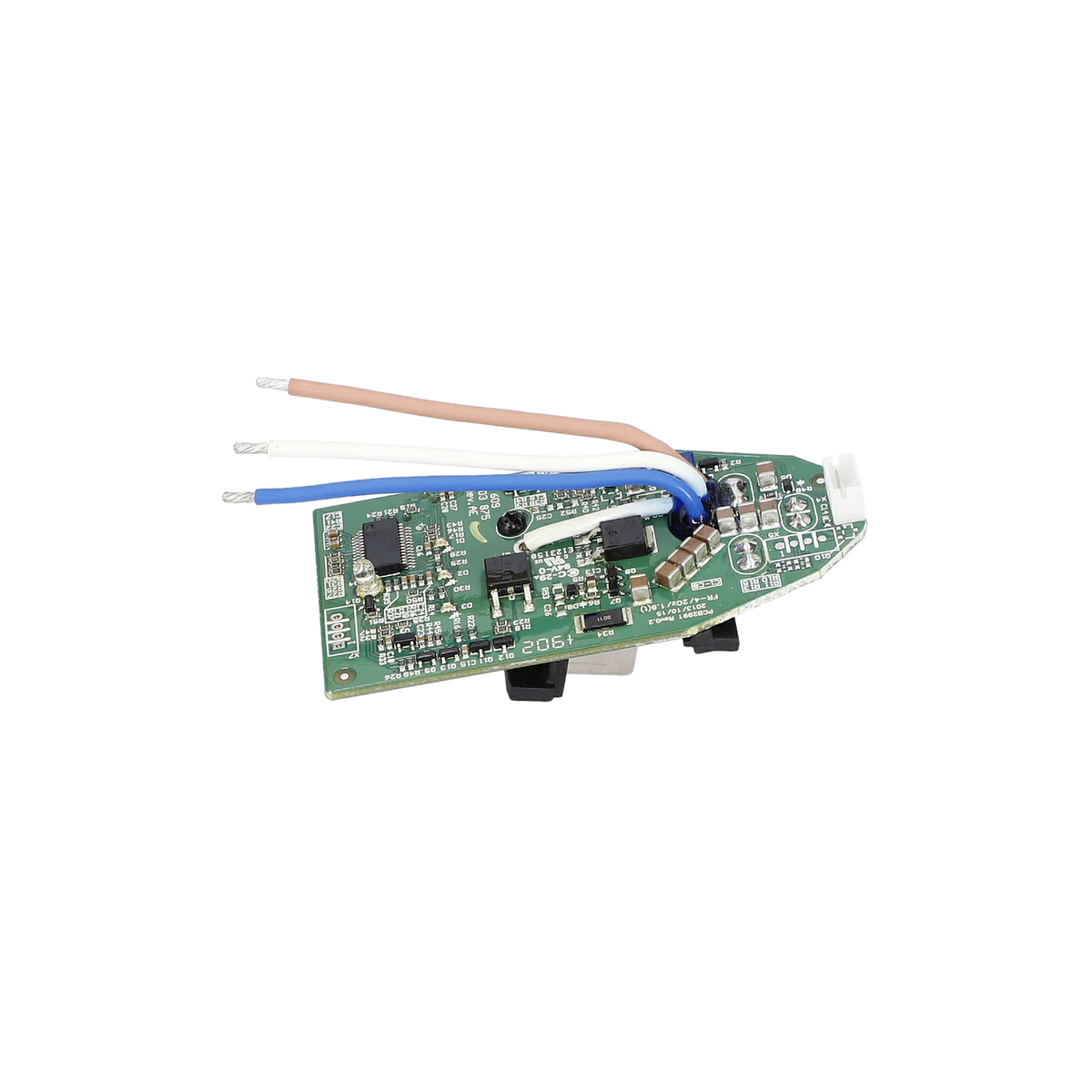 Elektronik Modül (Electronic Assembly) (2609006095)