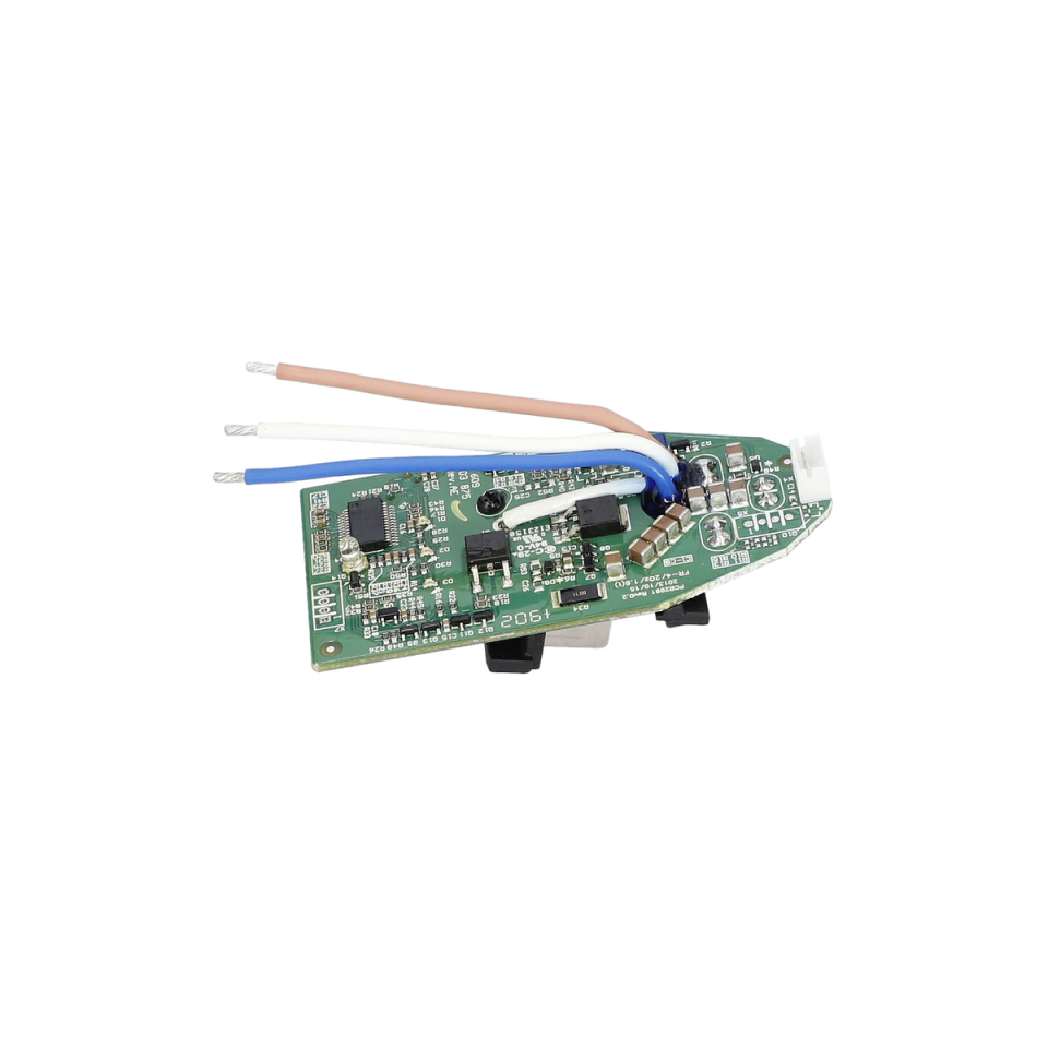 Elektronik Modül (Electronic Assembly) (2609006095)