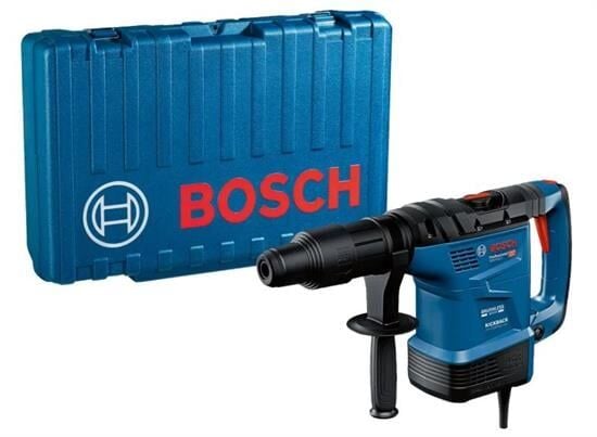 Bosch GBH 6-42 C Kırıcı Delici 7,7 Kg  - 0611278020