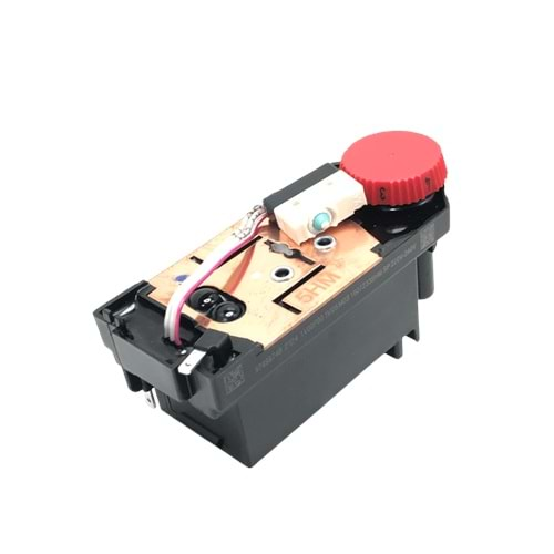 Devir Sayısı Regülatörü (Speed Governor) (1607000F52)