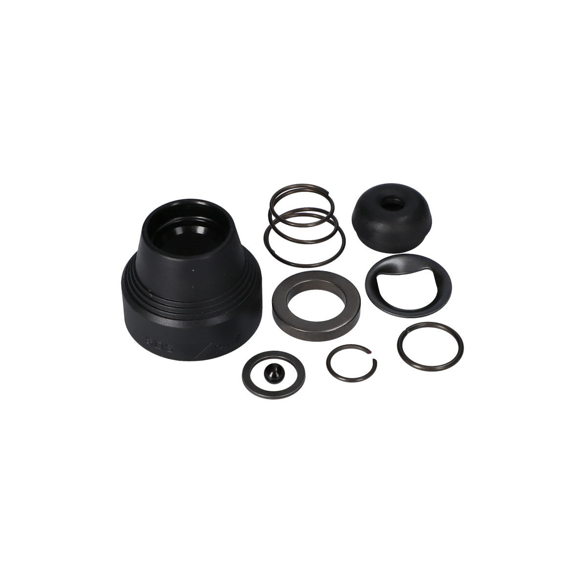 Uç Kovanı (Tool Holding Fixture) (1617000695)