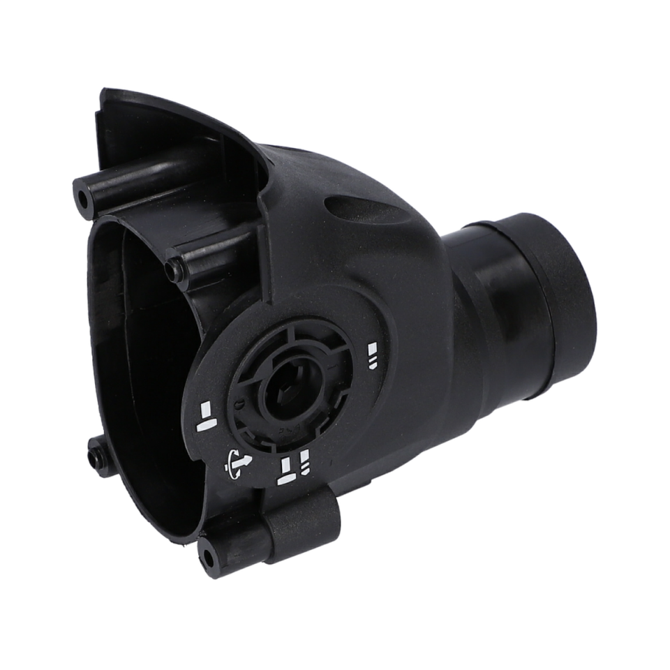 Darbe Mekanizmasi Gövdesi (Impact Mechanism Housing) (1617000699)