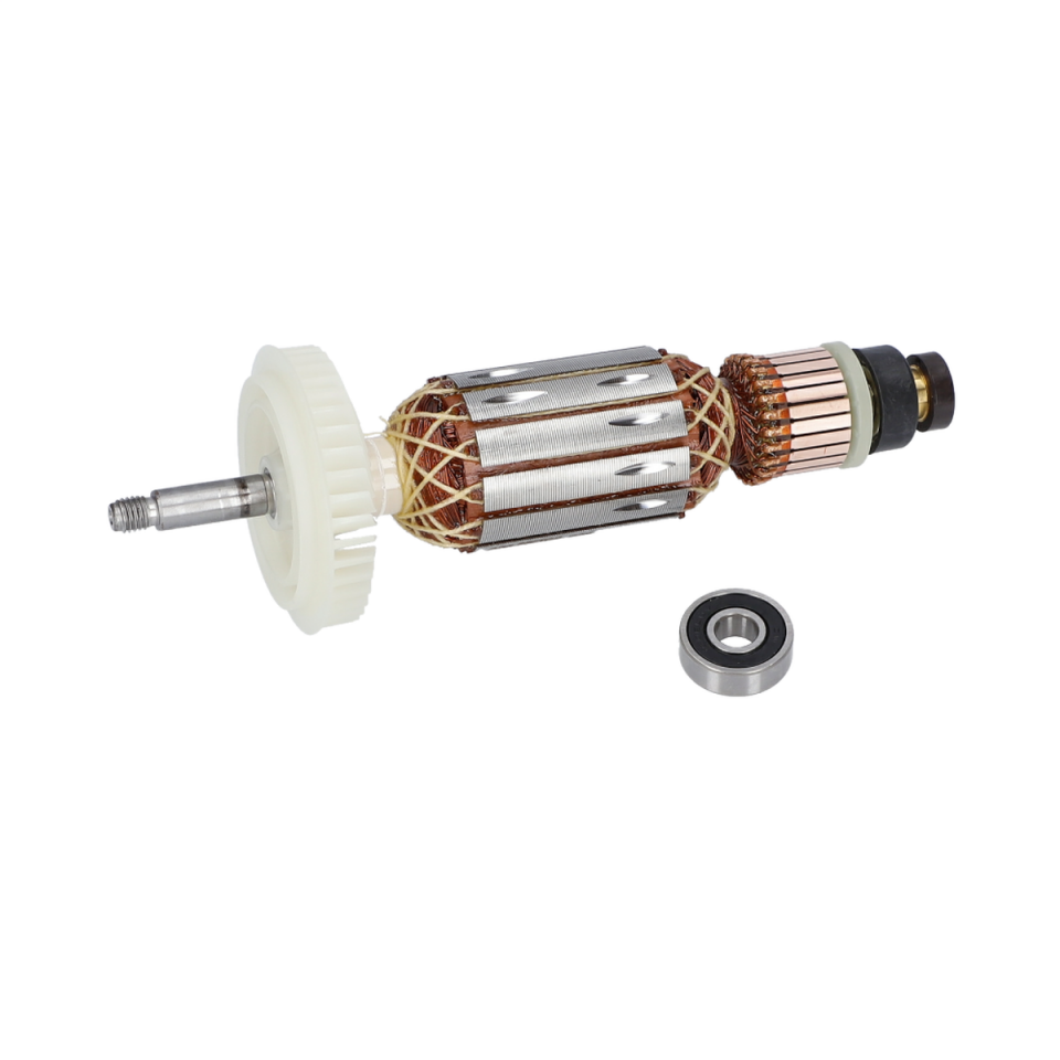 Fanli Enduvi             Iex (Armature With Fan) (1607000V33)