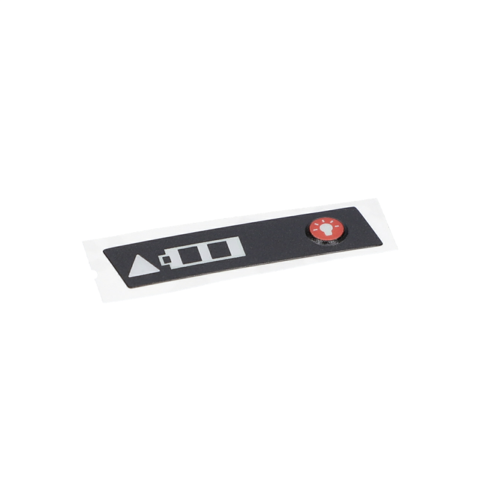 Etiket (Sticker) (1619P10835)
