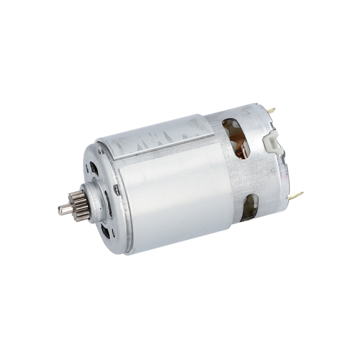 Dogru Akim Motoru (Dc Motor) (2609199626)