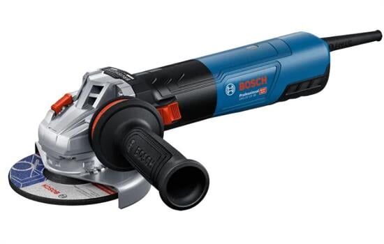 Bosch Profesyonel GWS 20-125 SB Avuç Taşlama - 06017D5020