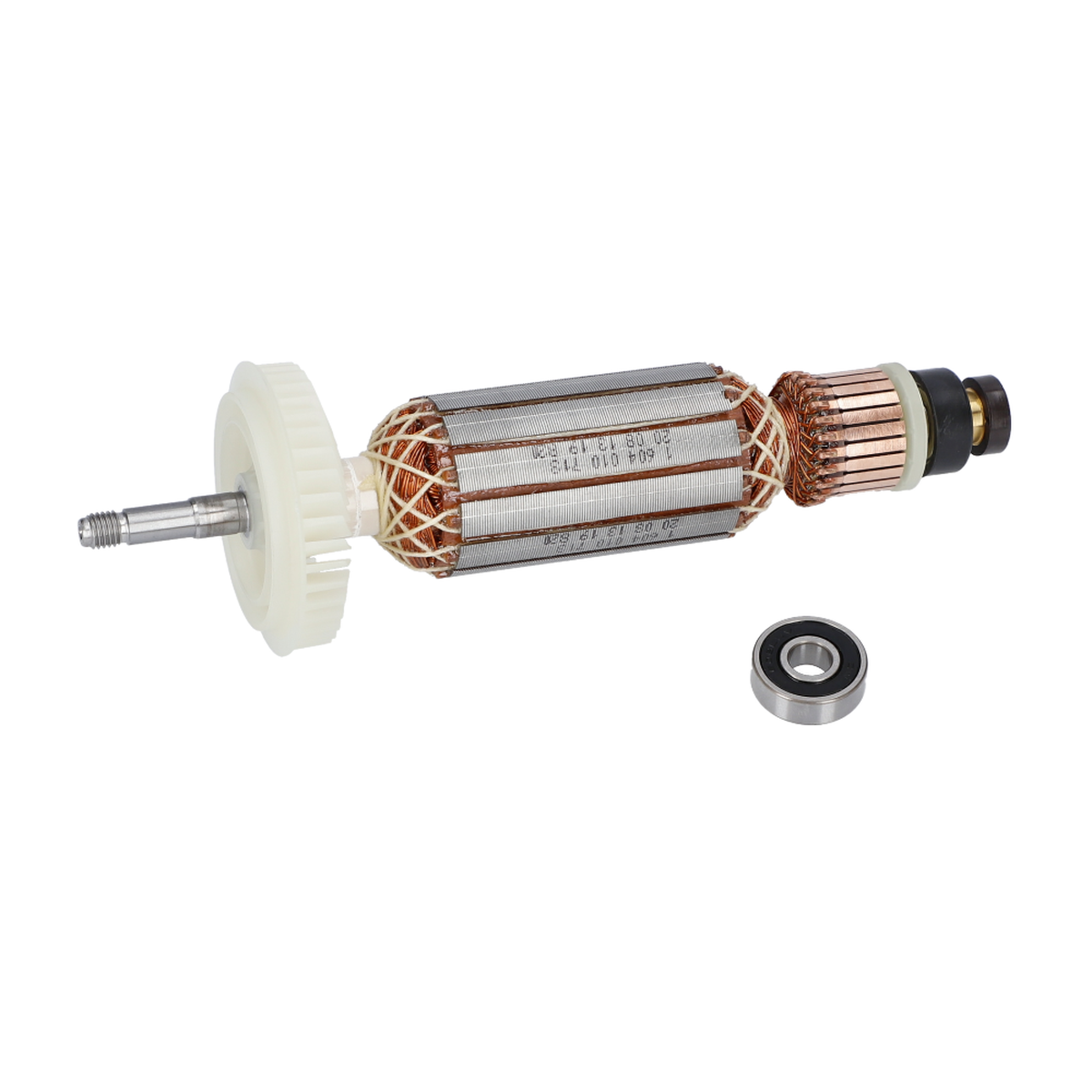 Fanli Enduvi (Armature With Fan) (1607000V36)