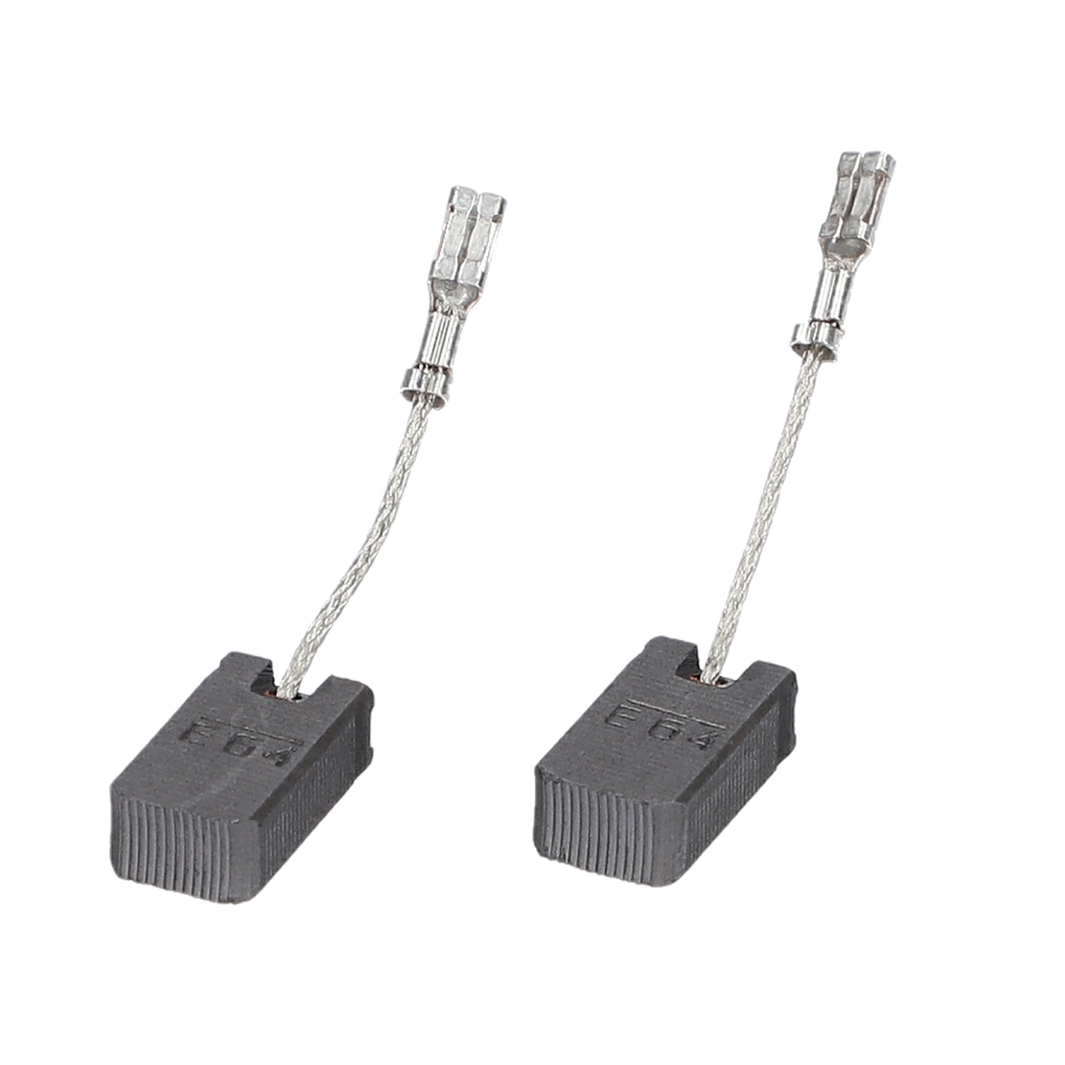 Kömür Firça Seti         -11-13-15-17-19 (Carbon-Brush Set) (1607000V37)