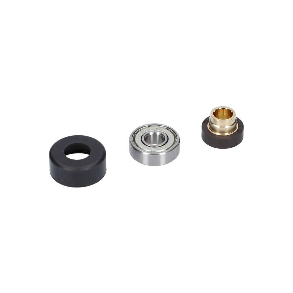 Oluklu Bilyeli Yatak     15-125 Inox (Groove Ball Bearing) (1607000V38)