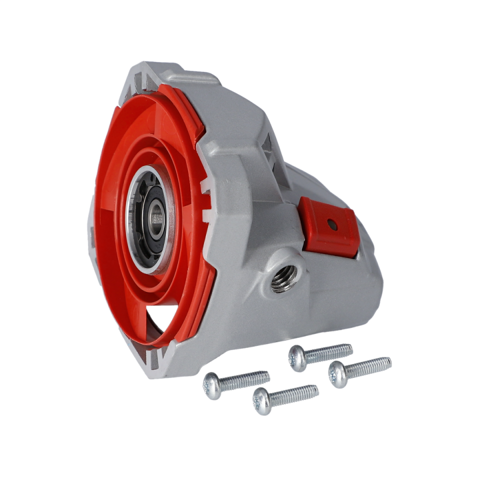 Şanziman Gövdesi (Gear Housing) (1607000V39)