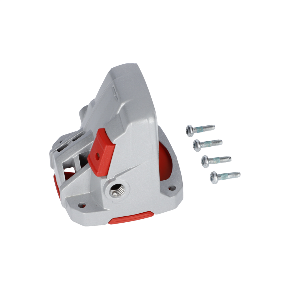 Şanziman Gövdesi         25 Inox (Gear Housing) (1607000V40)