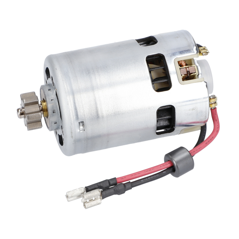 Dogru Akim Motoru        V-Lı (Dc Motor) (16170006B0)