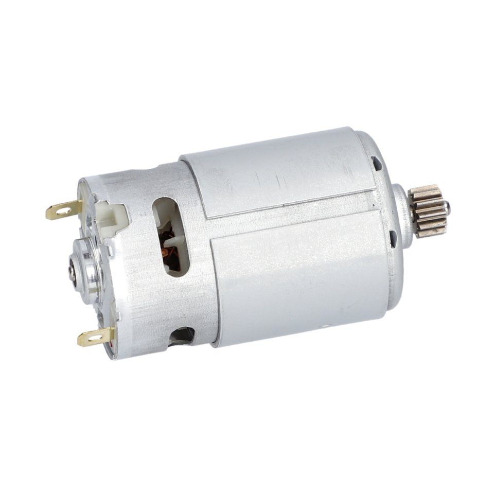 Dogru Akim Motoru (Dc Motor) (2609120395)