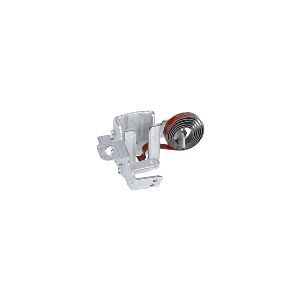 Fırça Tutucu             Inox (Brush Holder) (1607000V43)