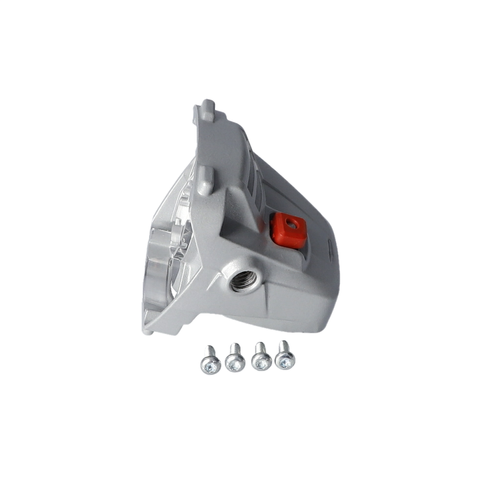 Şanziman Gövdesi (Gear Housing) (16170006B2)