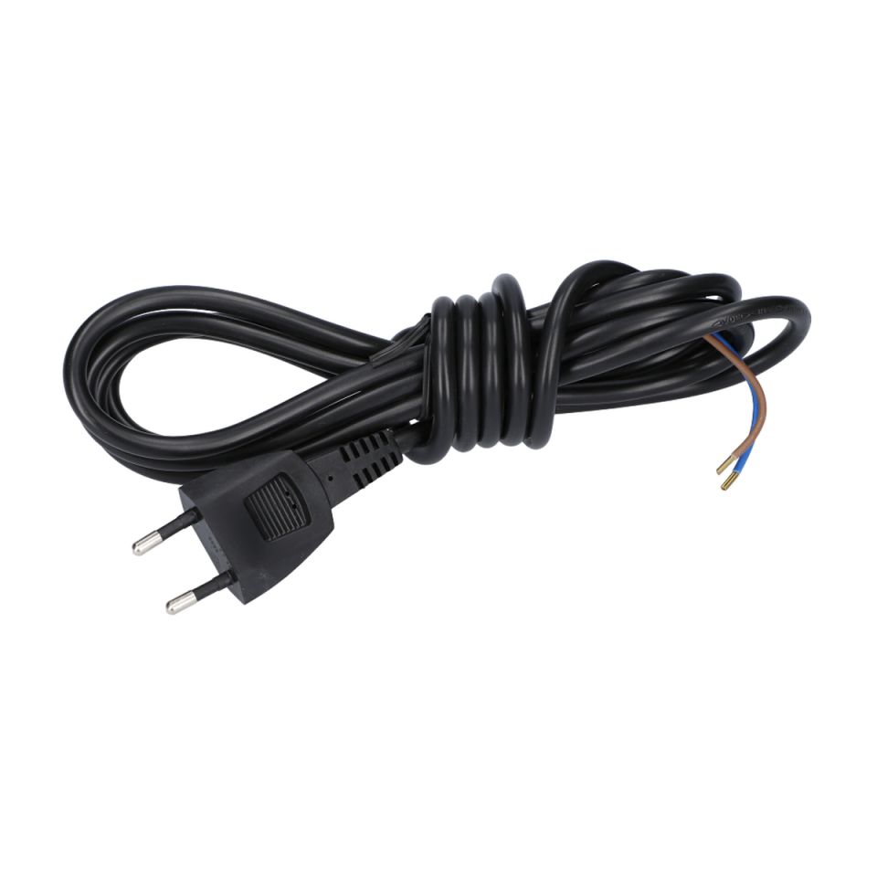 Şebeke Bağlanti Kablosu (Power Supply Cord) (2604460260)