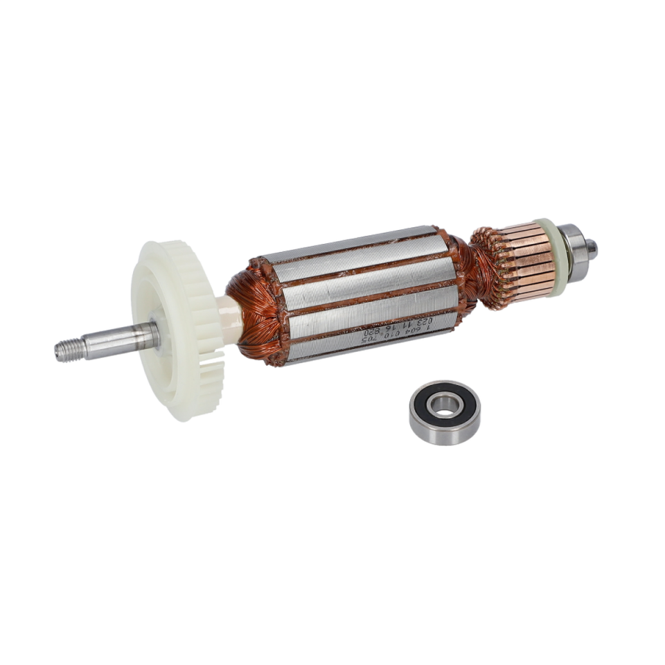 Fanli Enduvi (Armature With Fan) (1607000V51)