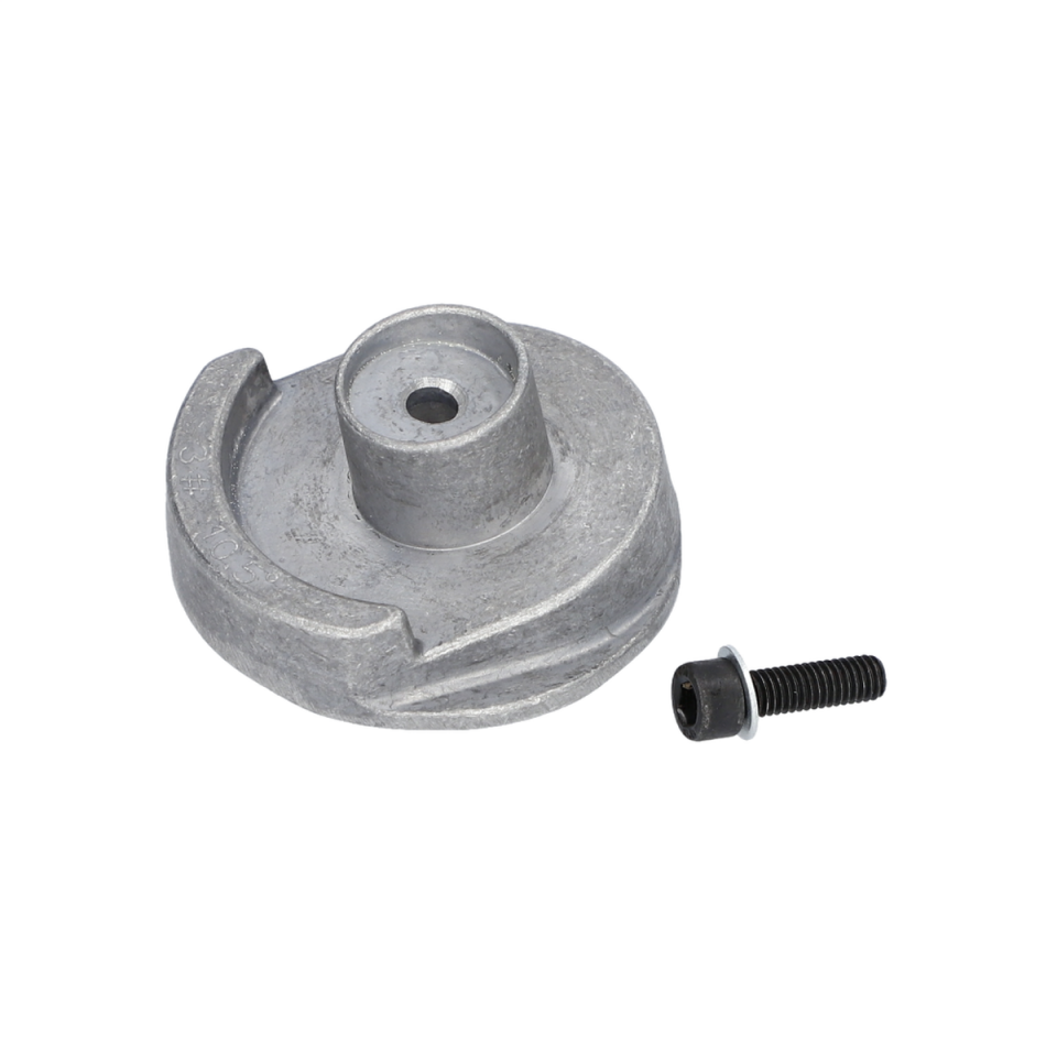 Salinimli Disk (Wobble Plate) (F016F05486)
