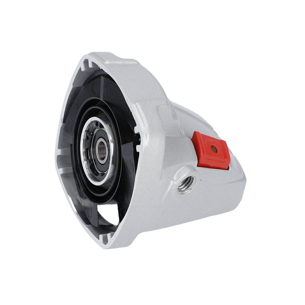 Şanziman Gövdesi         25 (Gear Housing) (1607000V55)
