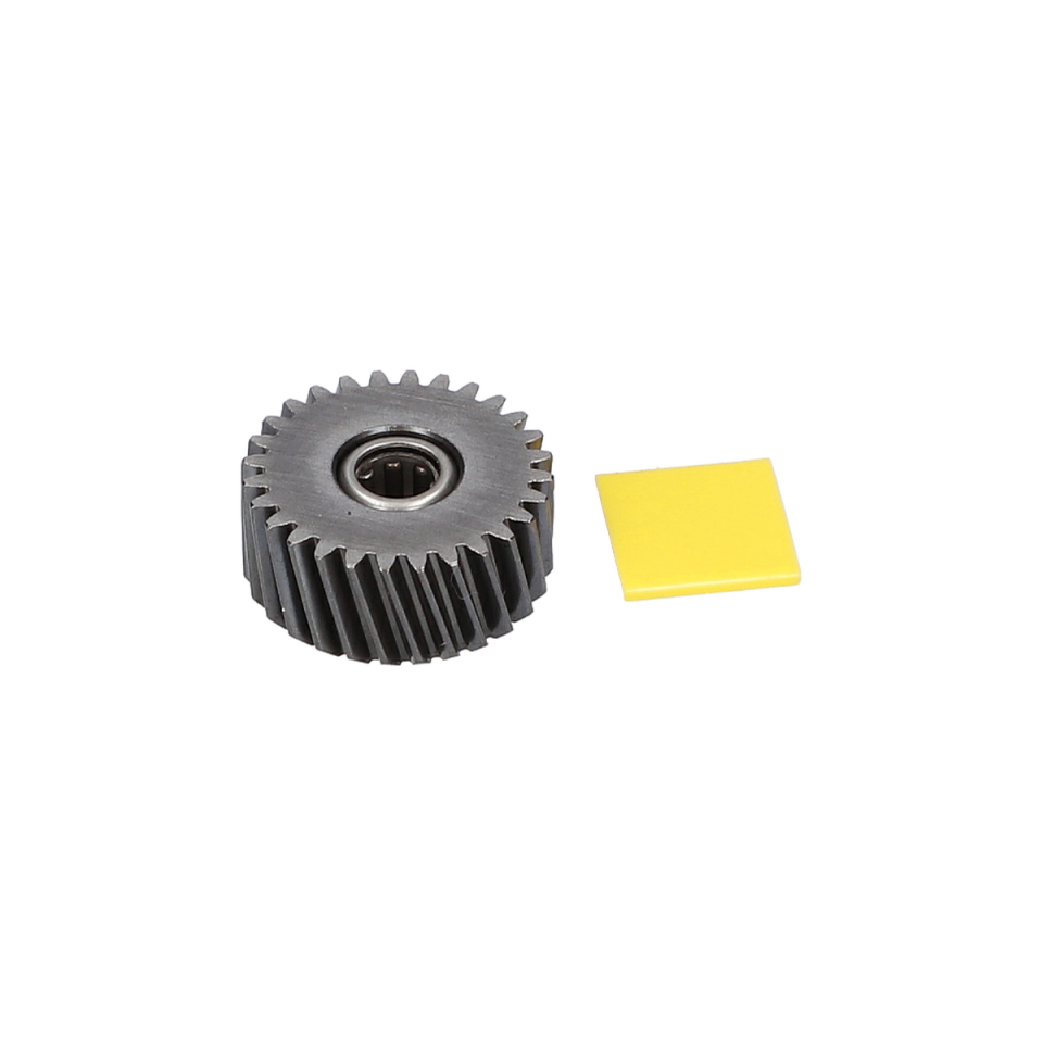 Çevrimli Şanziman (Conversion Gear) (2610943892)