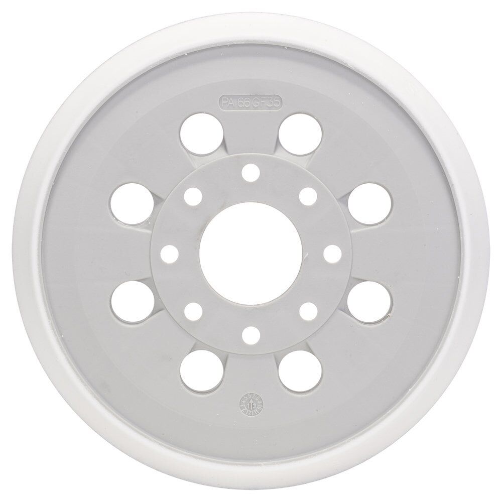 Bosch - 125 mm Zımpara Tabanı Ekstra Yumuşak (GEX)