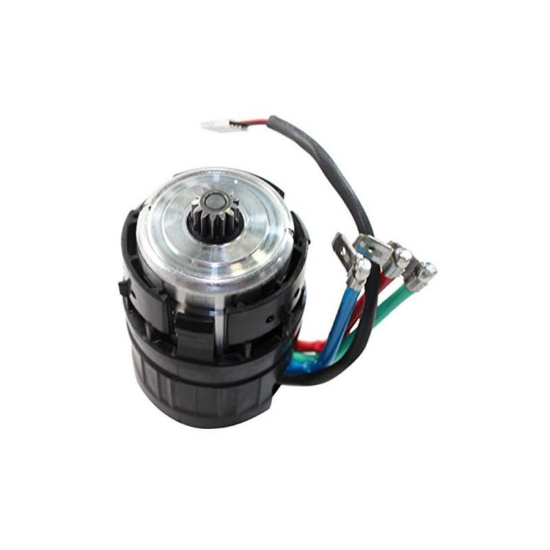 Dogru Akim Motoru (Dc Motor) (16170006BG)