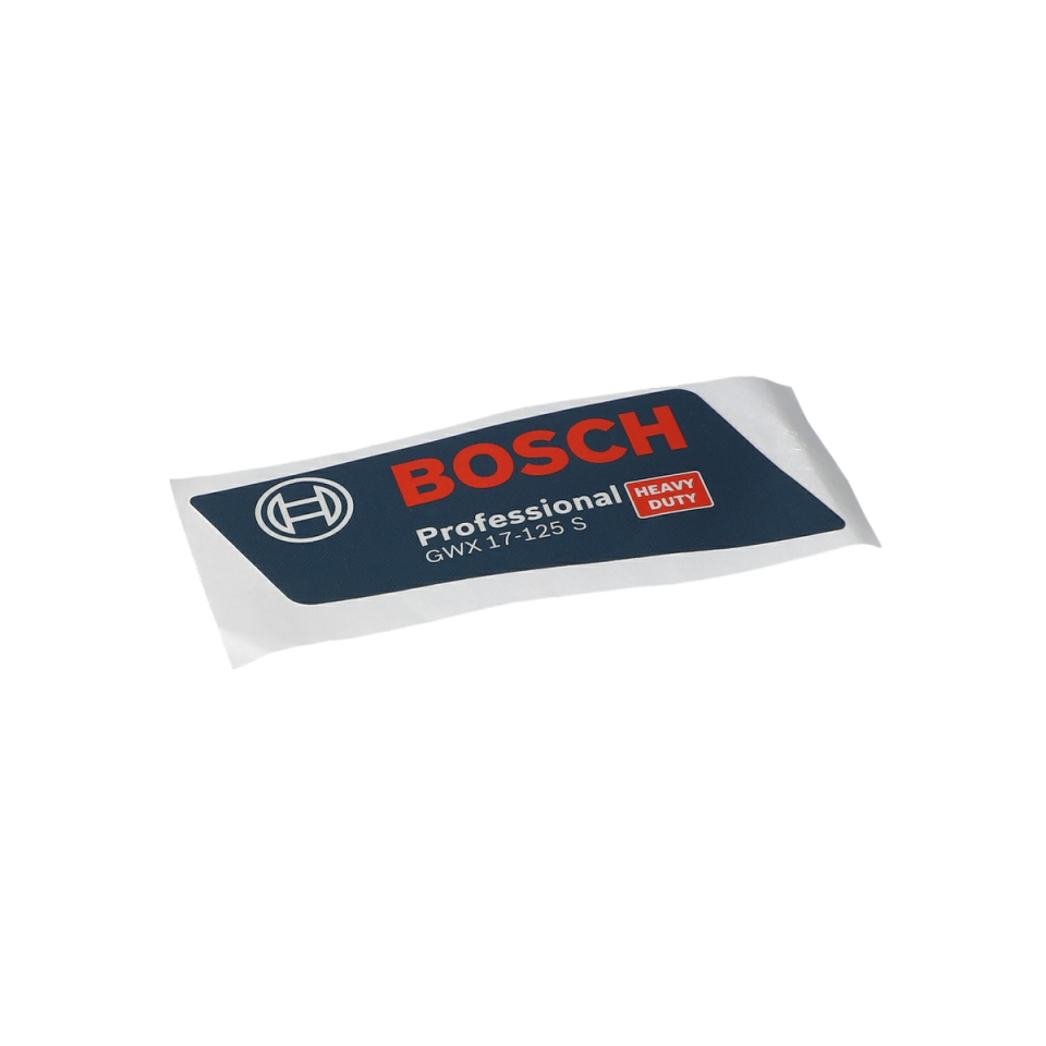 Tip Etiketi (Manufacturer'S Nameplate) (160111C2TX)