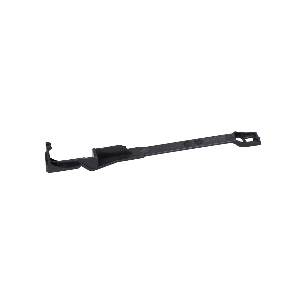 Bosch 1619P10968 Orijinal Ayar Sürgüsü (Adjusting Slide) | Bosch Yedek Parça