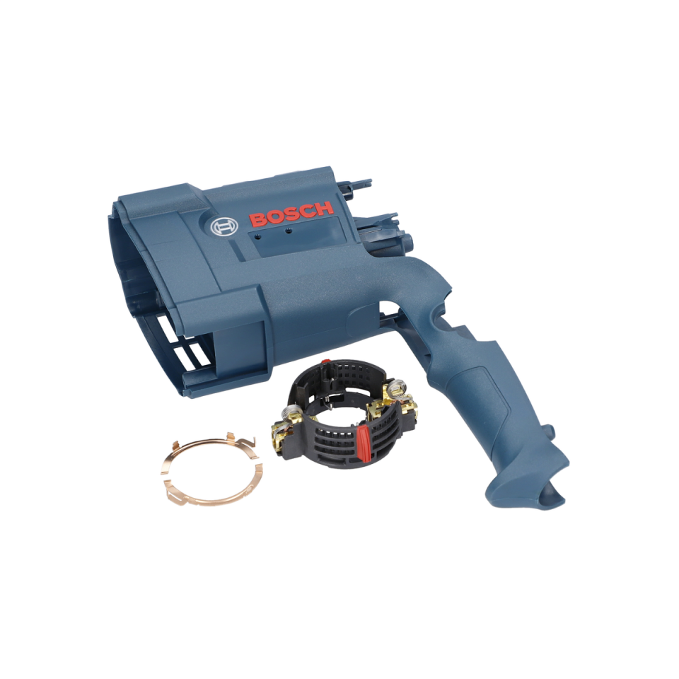 Motor Gövdesi (Motor Housing) (16170006BS)