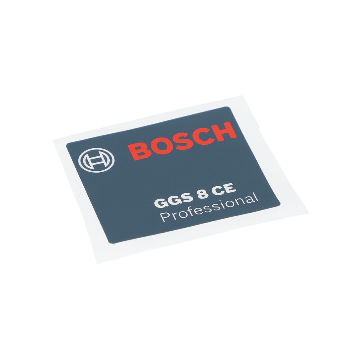 Tip Etiketi (Manufacturer'S Nameplate) (3601110538)