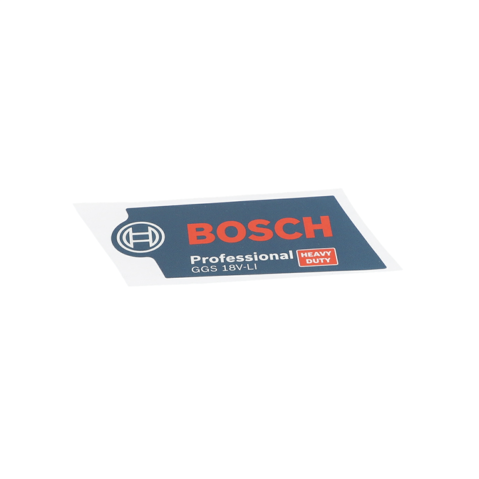 Tip Etiketi (Manufacturer'S Nameplate) (3601110541)