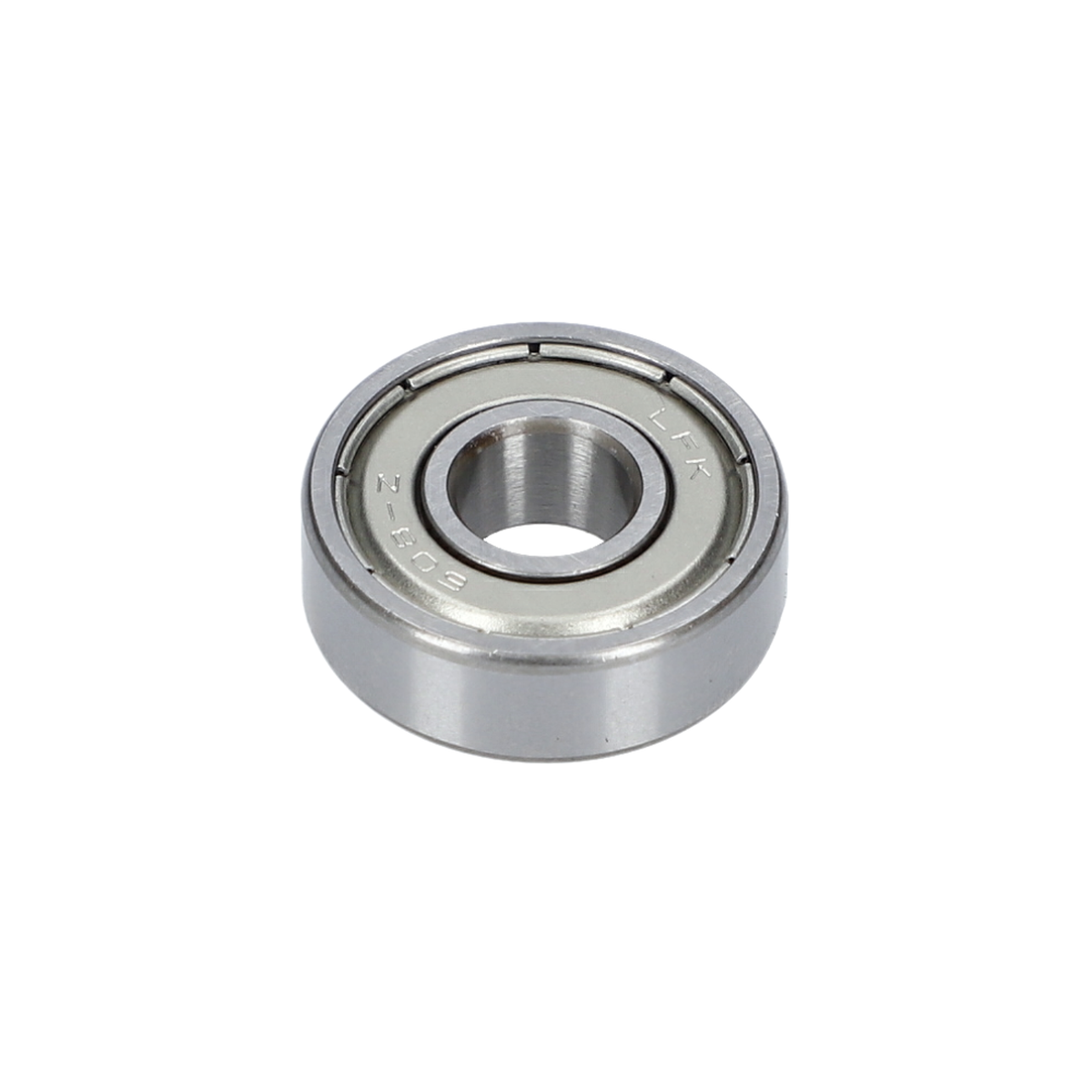 Oluklu Bilyeli Yatak (Groove Ball Bearing) (2610017348)
