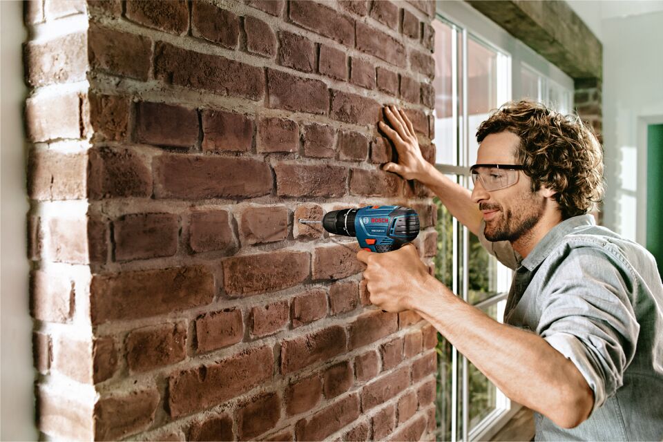 Bosch - cyl-1 Serisi, Beton Matkap Ucu 16*150 mm