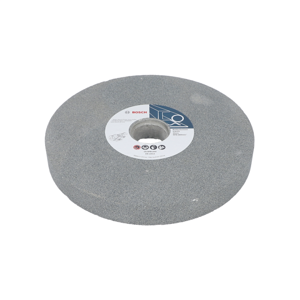Taşlama Diski (Grinding Wheel) (1619PB1449)