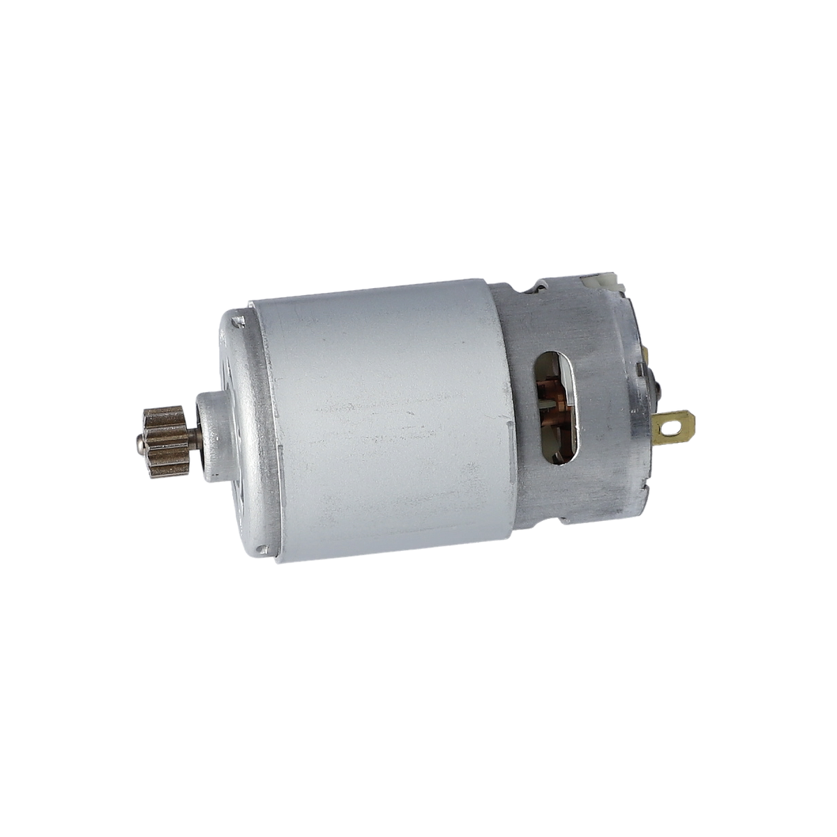 Dogru Akim Motoru (Dc Motor) (2609120621)