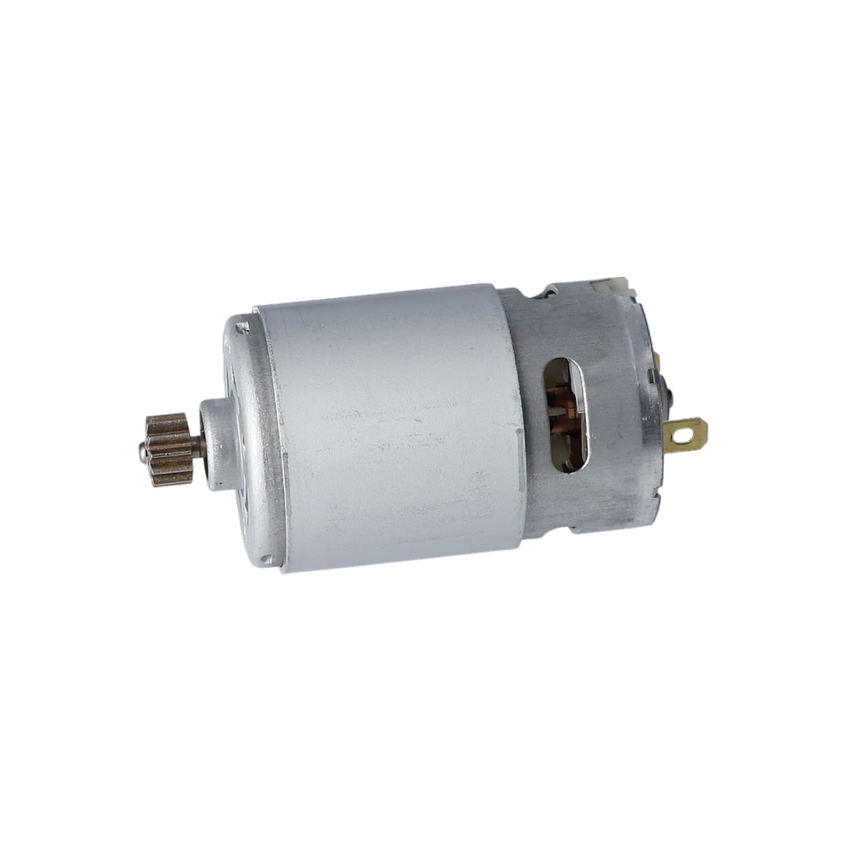Dogru Akim Motoru (Dc Motor) (2609120621)
