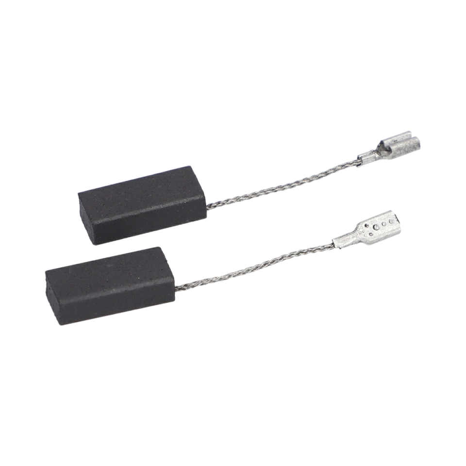 Kömür Firça Seti (Carbon-Brush Set) (1607014116)