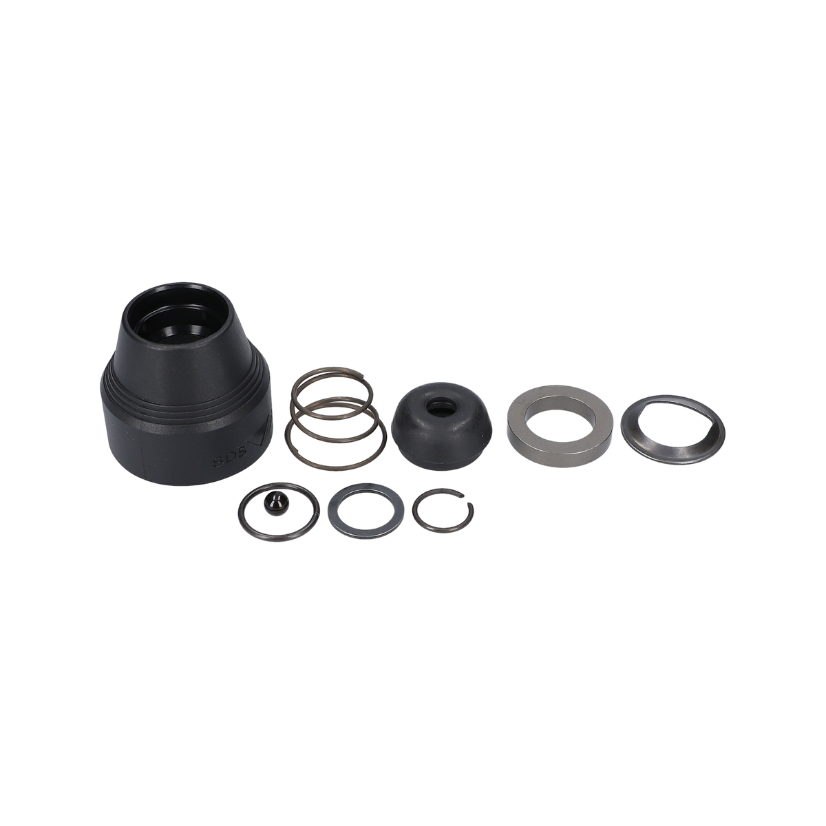 Uç Kovanı                Us (Tool Holding Fixture) (16170006CB)