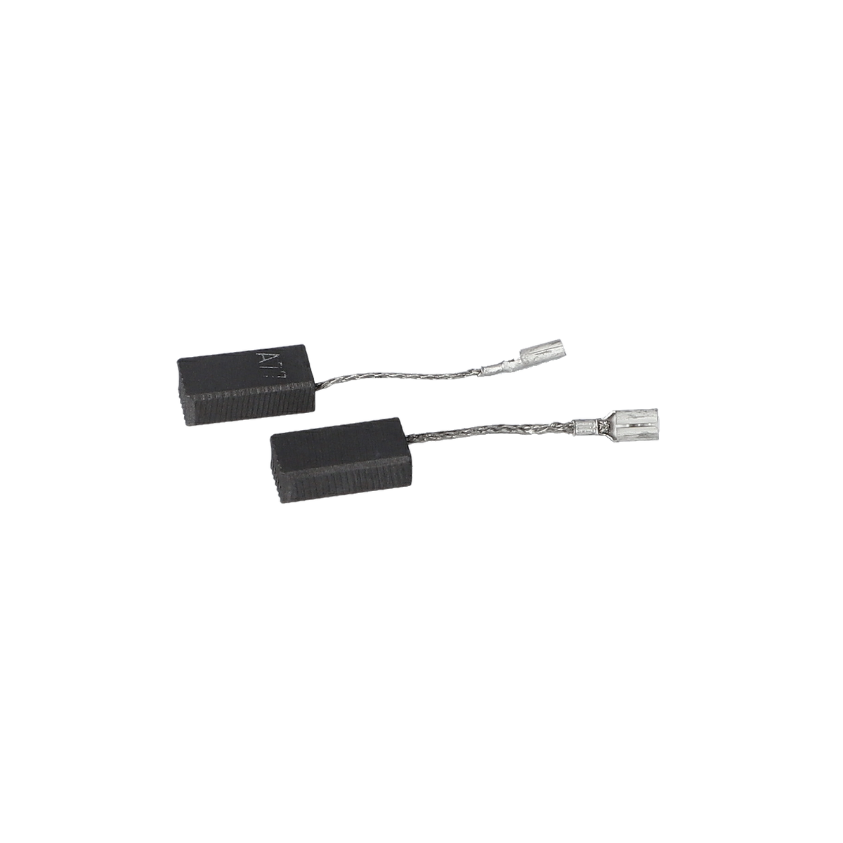 Kömür Firça Seti (Carbon-Brush Set) (1607014144)