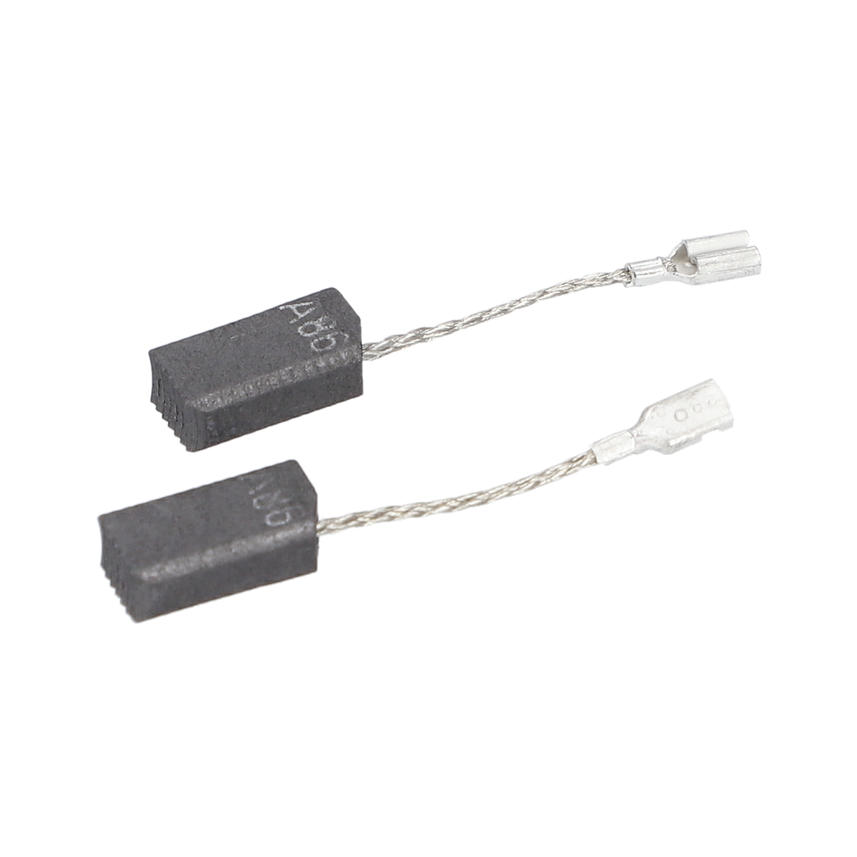 Kömür Firça Seti (Carbon-Brush Set) (1607014145)