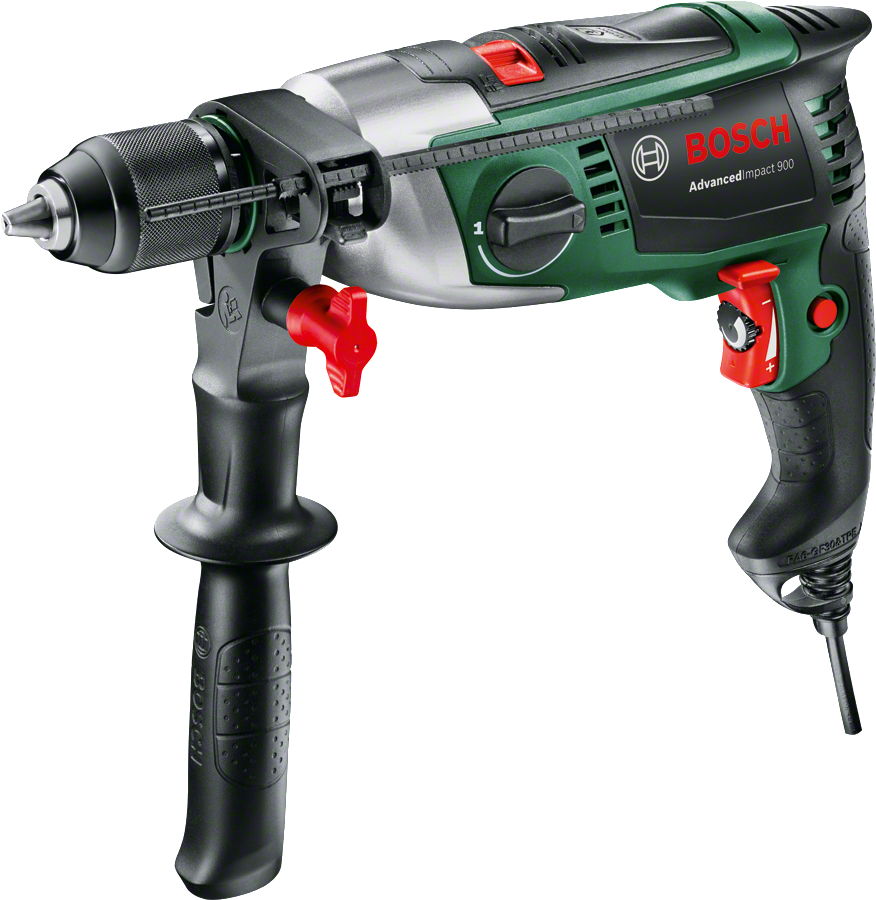 Bosch Advanced Impact 900 Darbeli Matkap